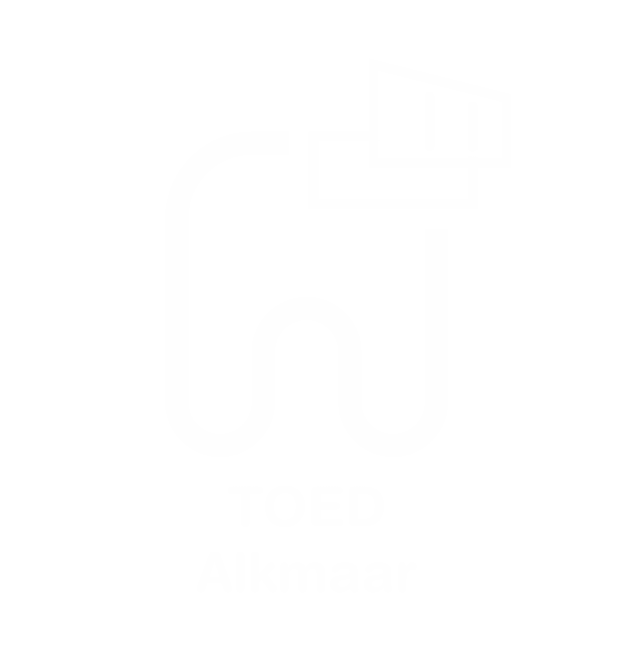 TOED Alkmaar