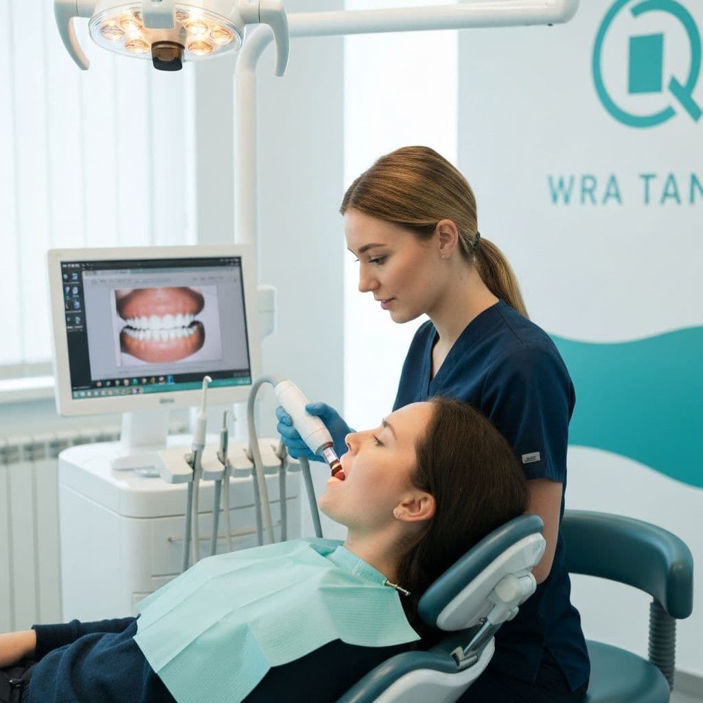Wortelkanaalbehandeling: pijnloos dankzij moderne technieken