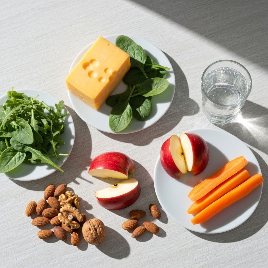 Voeding en uw gebit: wat helpt en wat schaadt