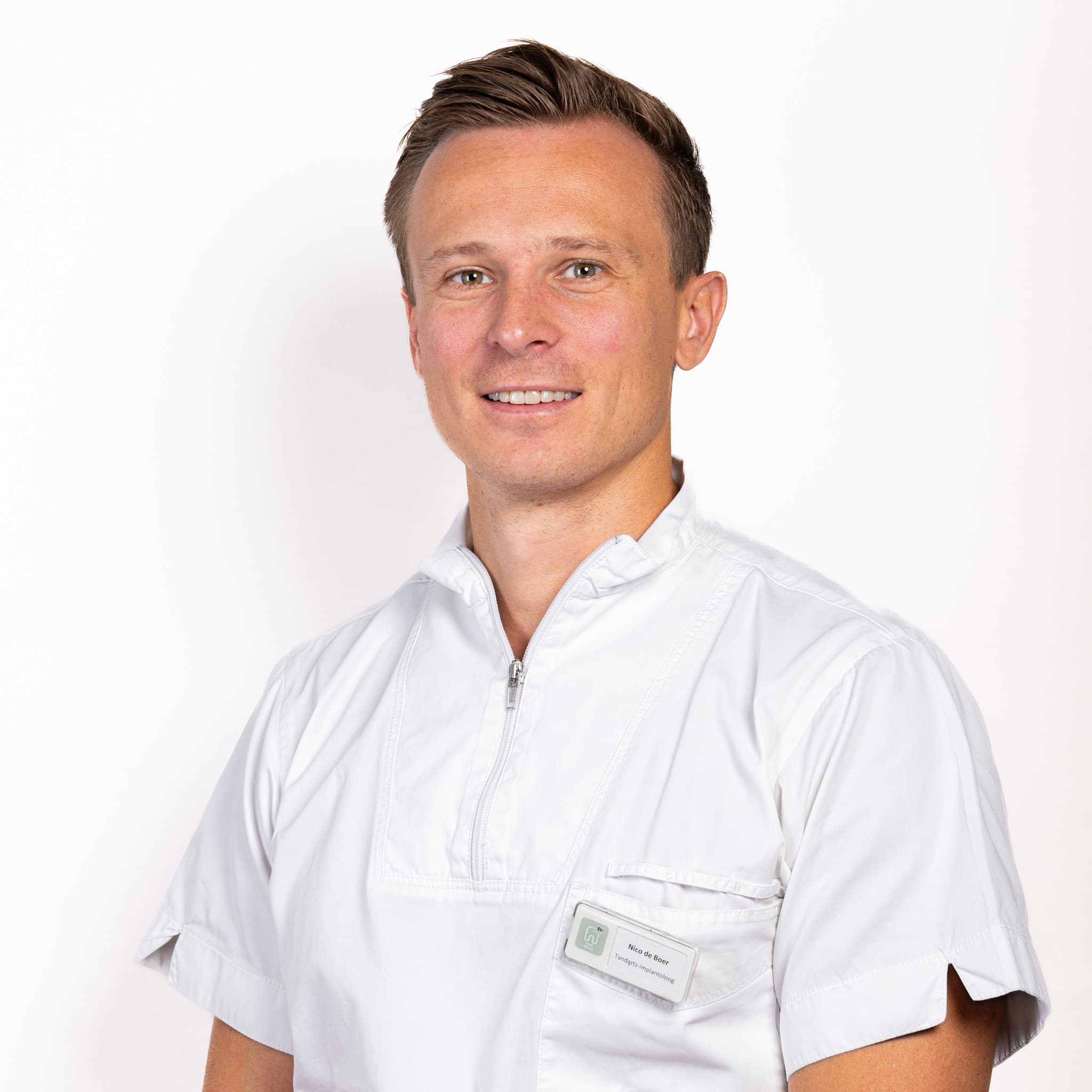 Nico de Boer