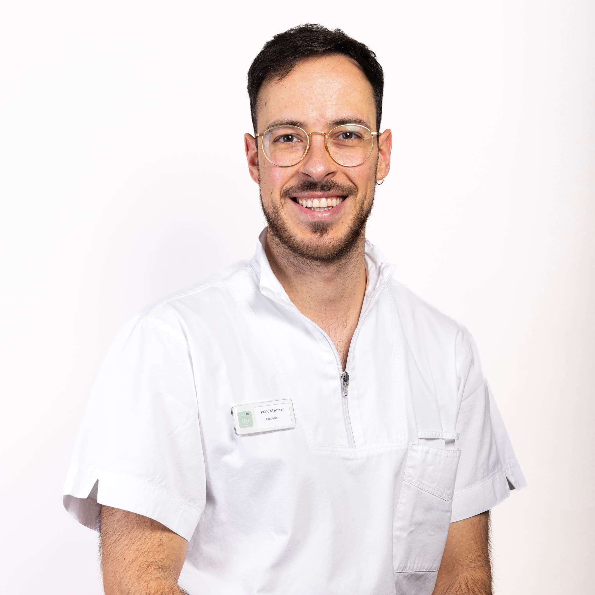 Pablo Martinez