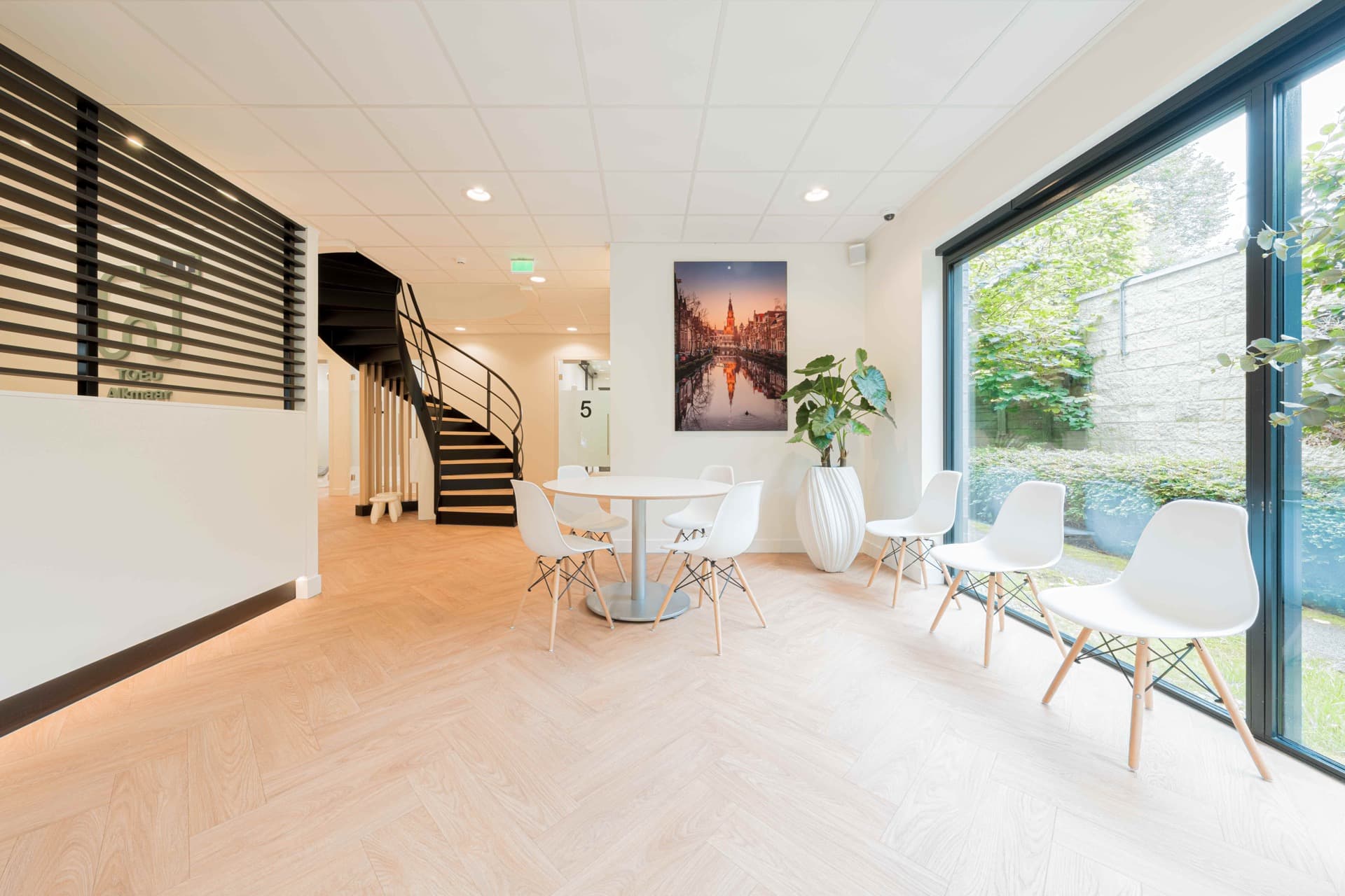 TOED Alkmaar praktijk
