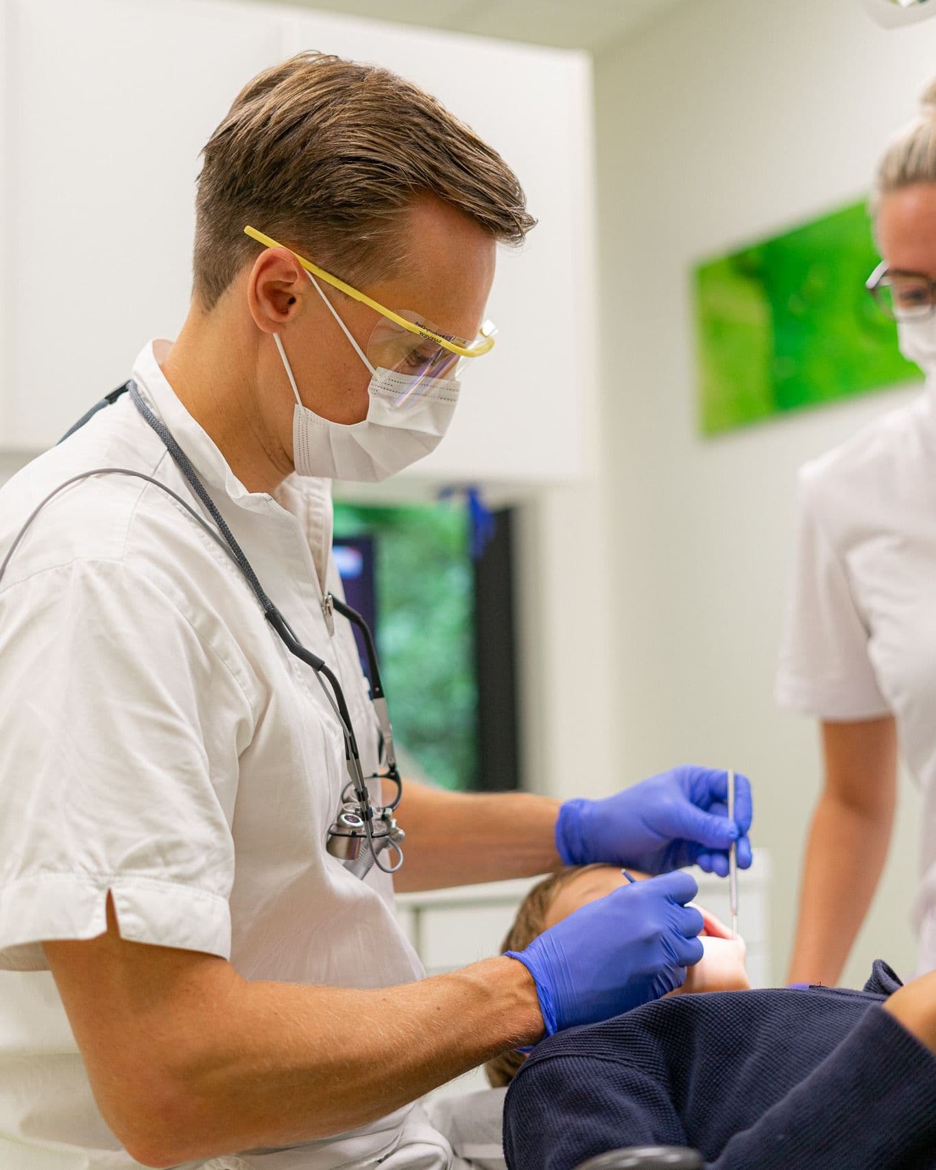 TOED Alkmaar tandartspraktijk