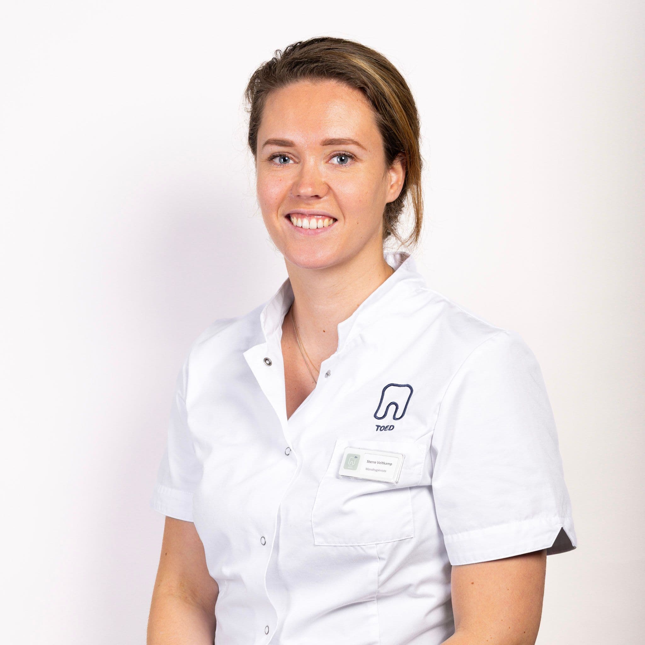 Sterre Veltkamp