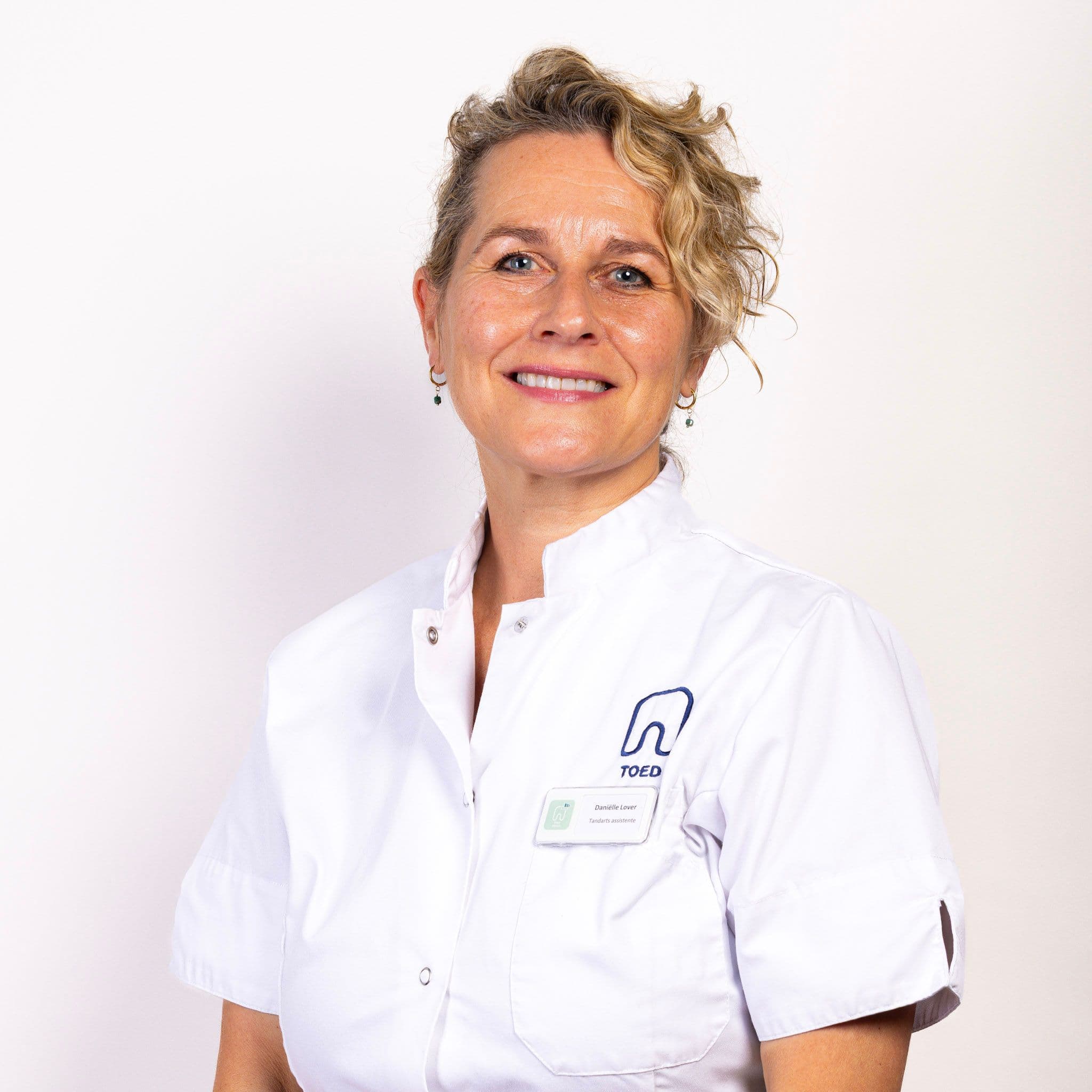 Daniëlle