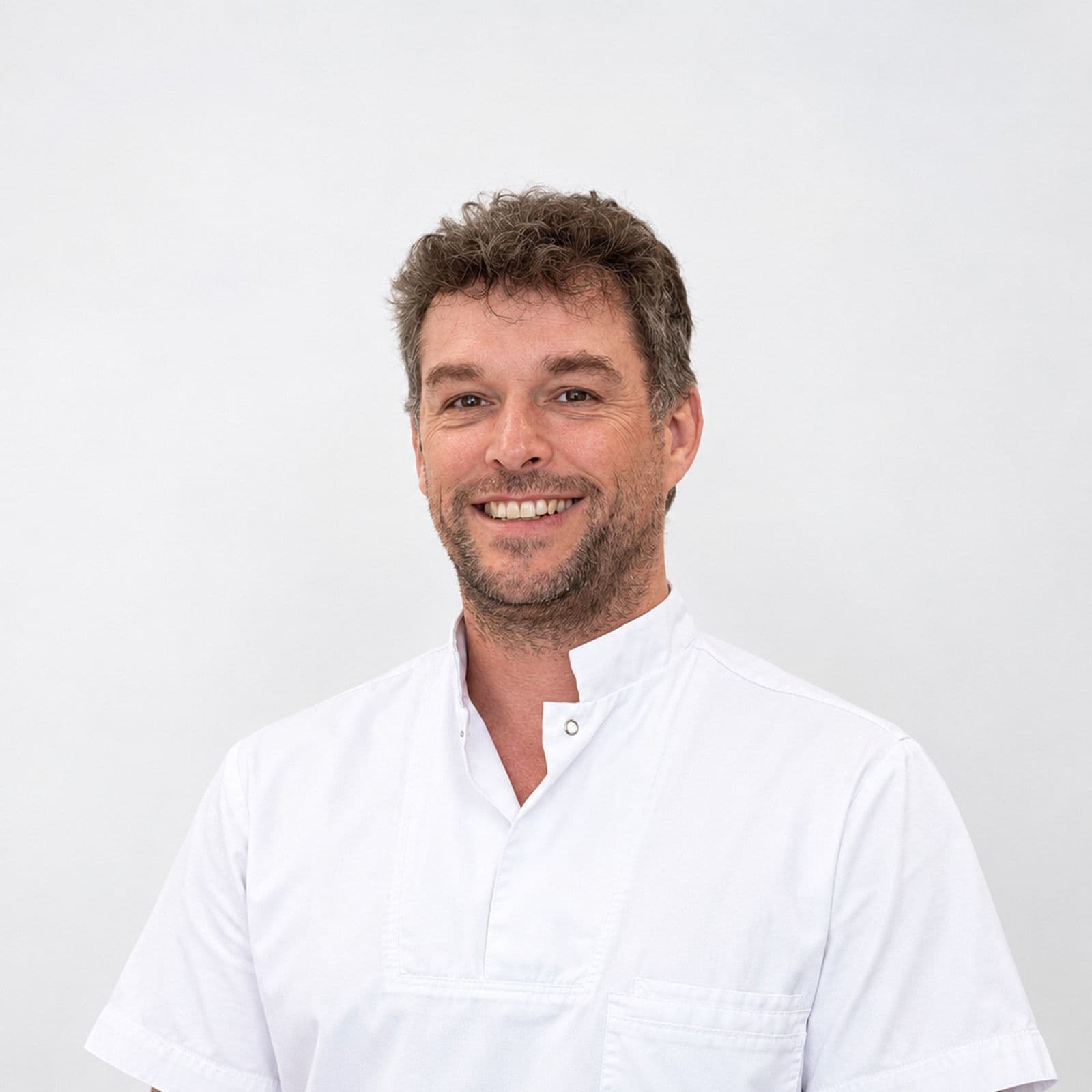 Marco Pachón y Steur