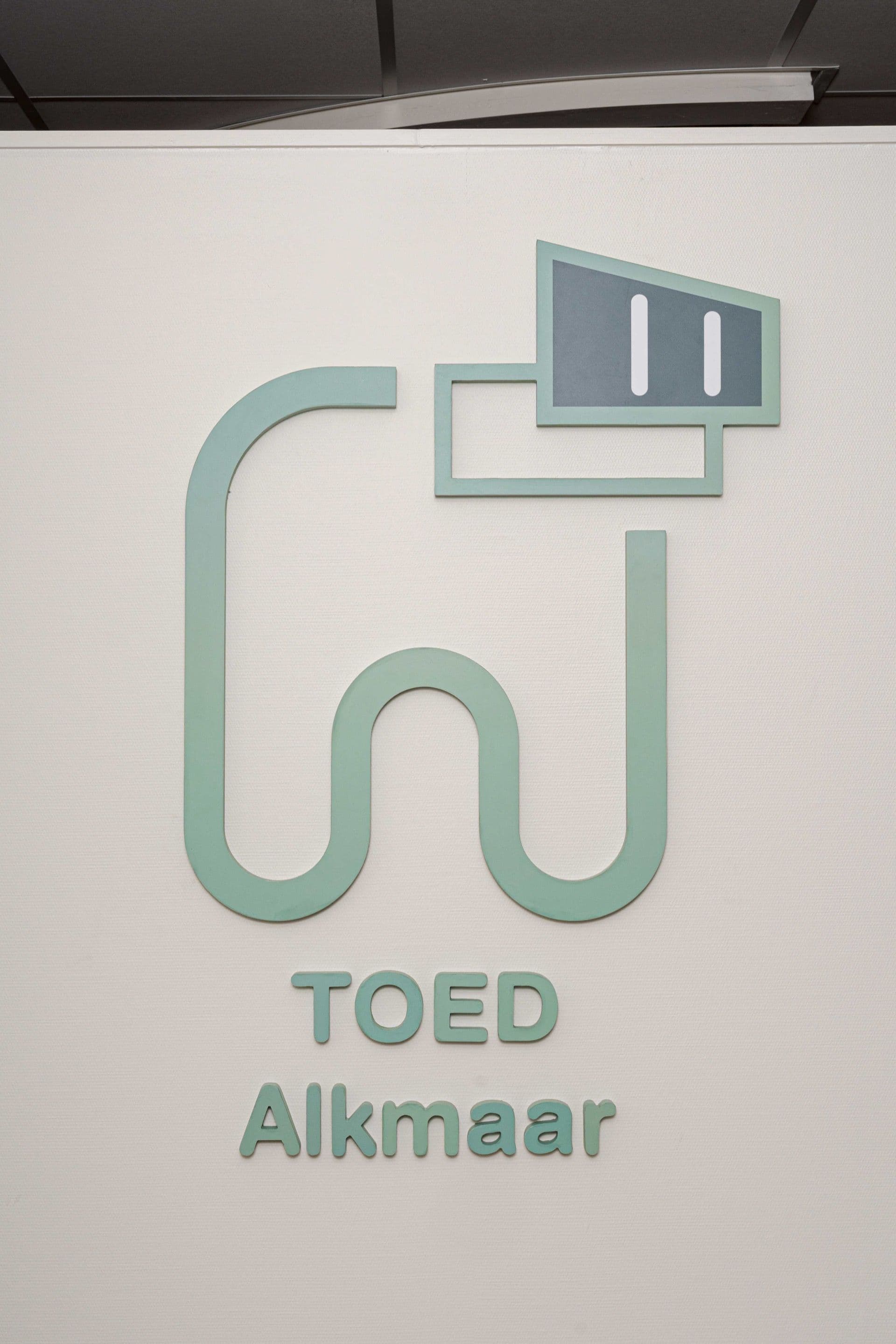 TOED Alkmaar tandartspraktijk