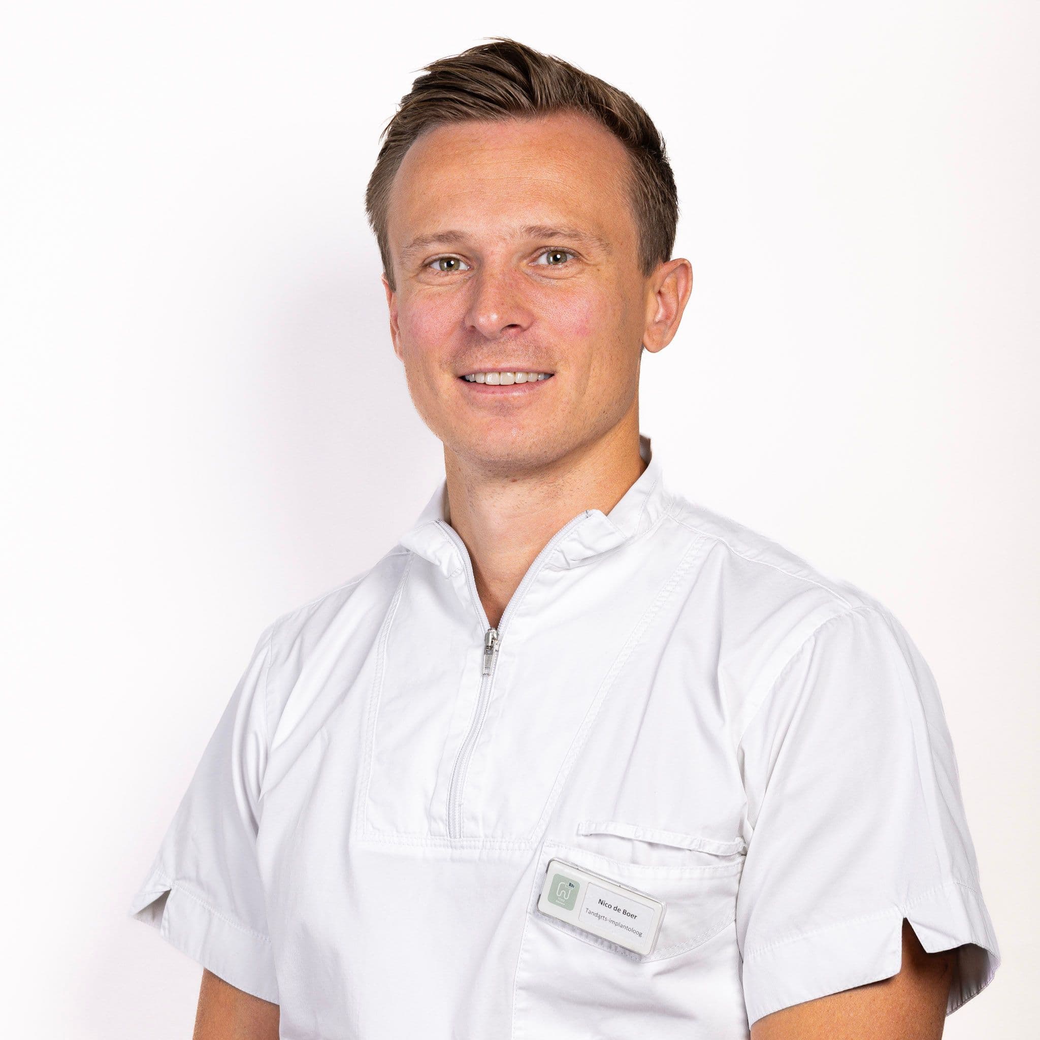 Nico de Boer
