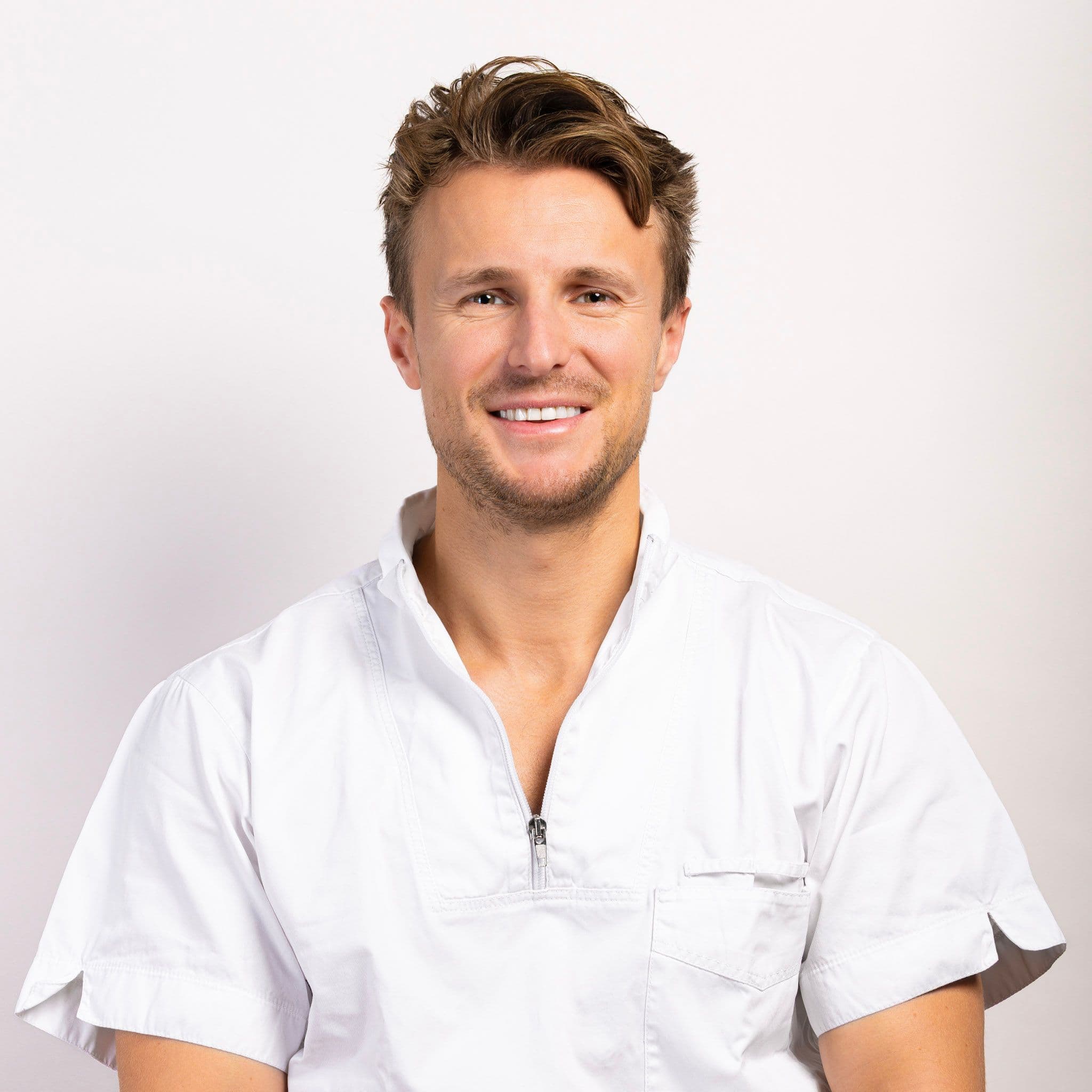 Joey de Boer