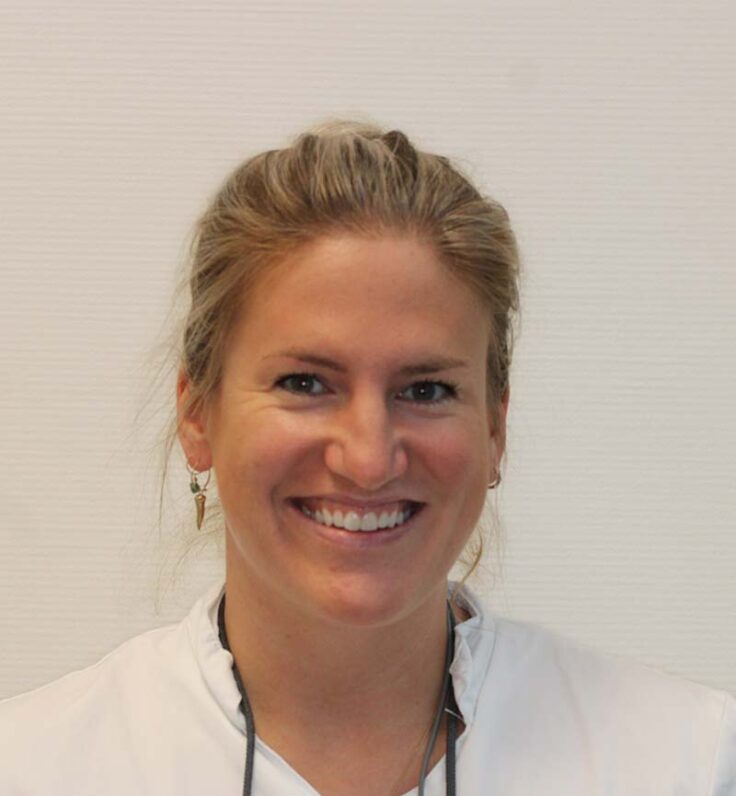 Rachelle Verbruggen