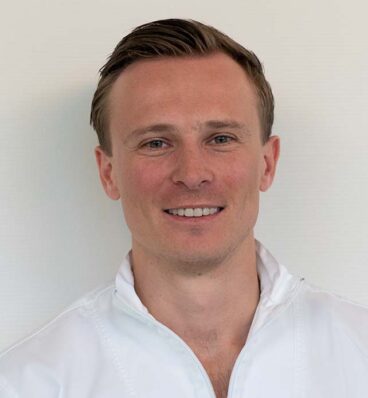 Nico de Boer